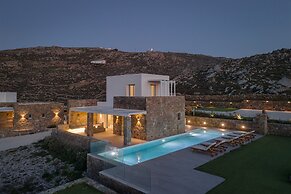 Retreat Hill Luxury Villas Mykonos