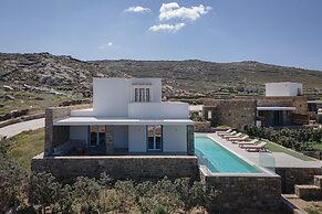 Retreat Hill Luxury Villas Mykonos