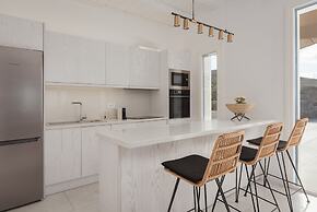 Retreat Hill Luxury Villas Mykonos