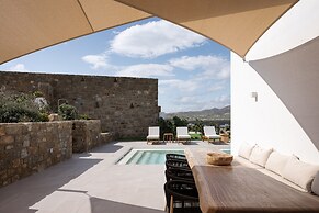 Retreat Hill Luxury Villas Mykonos