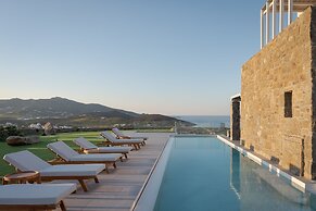 Retreat Hill Luxury Villas Mykonos