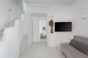 Retreat Hill Luxury Villas Mykonos