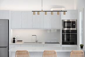 Retreat Hill Luxury Villas Mykonos