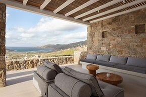 Retreat Hill Luxury Villas Mykonos