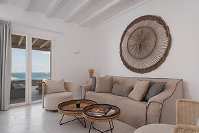 Retreat Hill Luxury Villas Mykonos