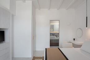 Retreat Hill Luxury Villas Mykonos