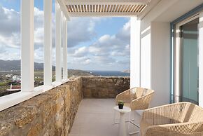 Retreat Hill Luxury Villas Mykonos