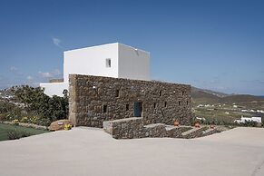 Retreat Hill Luxury Villas Mykonos