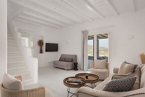 Retreat Hill Luxury Villas Mykonos