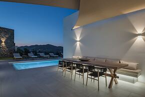 Retreat Hill Luxury Villas Mykonos