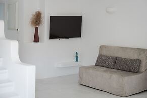 Retreat Hill Luxury Villas Mykonos