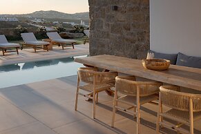 Retreat Hill Luxury Villas Mykonos