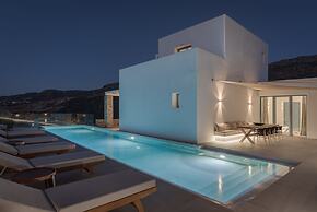 Retreat Hill Luxury Villas Mykonos