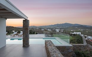 Retreat Hill Luxury Villas Mykonos