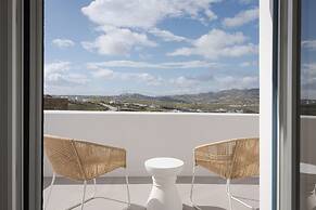 Retreat Hill Luxury Villas Mykonos