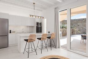 Retreat Hill Luxury Villas Mykonos