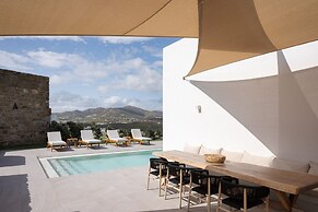 Retreat Hill Luxury Villas Mykonos