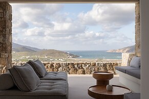 Retreat Hill Luxury Villas Mykonos