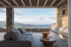 Retreat Hill Luxury Villas Mykonos