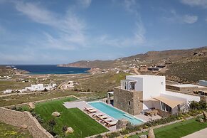 Retreat Hill Luxury Villas Mykonos