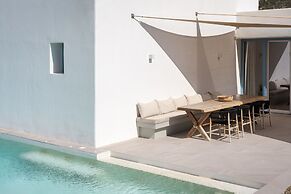Retreat Hill Luxury Villas Mykonos
