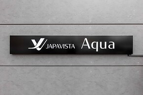 JAPAVISTA Aqua