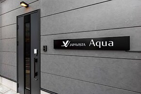 JAPAVISTA Aqua