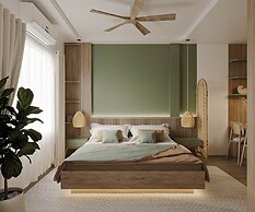 The Urban Westlake Apartment