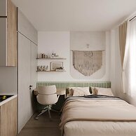 The Urban Westlake Apartment