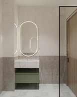 The Urban Westlake Apartment