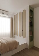 The Urban Westlake Apartment