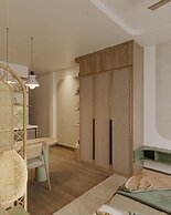 The Urban Westlake Apartment