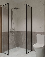 The Urban Westlake Apartment