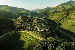 Garrya Mu Cang Chai