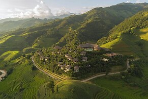 Garrya Mu Cang Chai