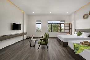 Chill Home Beach Da Nang