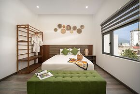 Chill Home Beach Da Nang