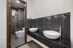 Chill Home Beach Da Nang