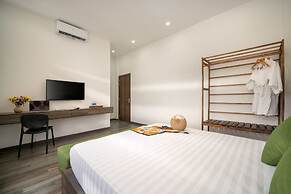 Chill Home Beach Da Nang