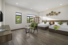 Chill Home Beach Da Nang