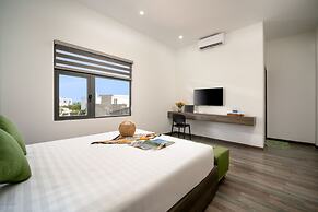 Chill Home Beach Da Nang