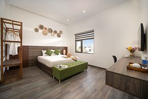 Chill Home Beach Da Nang