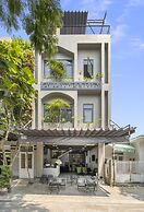 Chill Home Beach Da Nang