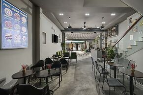 Chill Home Beach Da Nang