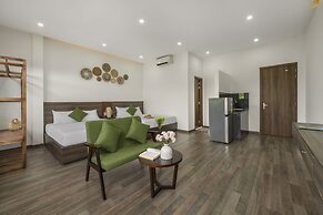 Chill Home Beach Da Nang