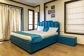 Vesperia Luxury Villas Lonavala