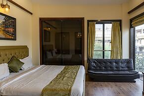 Vesperia Luxury Villas Lonavala