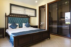 Vesperia Luxury Villas Lonavala