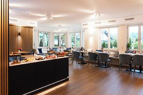 Boutiquehotel Drei Ringe