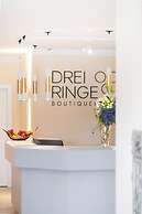 Boutiquehotel Drei Ringe